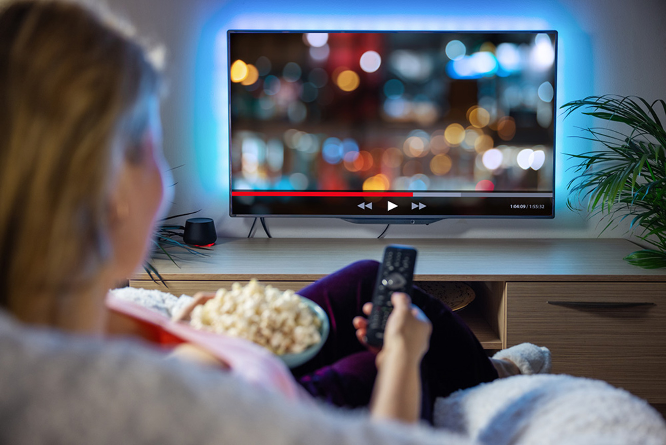 Fernseher bei Elektrotechnik Sauer in Dettelbach