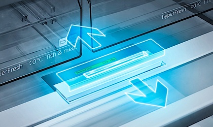 hyperFresh bei Elektrotechnik Sauer in Dettelbach