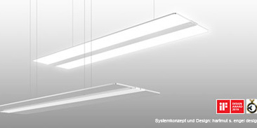 TWINDOT Pendelleuchten-Serie bei Elektrotechnik Sauer in Dettelbach