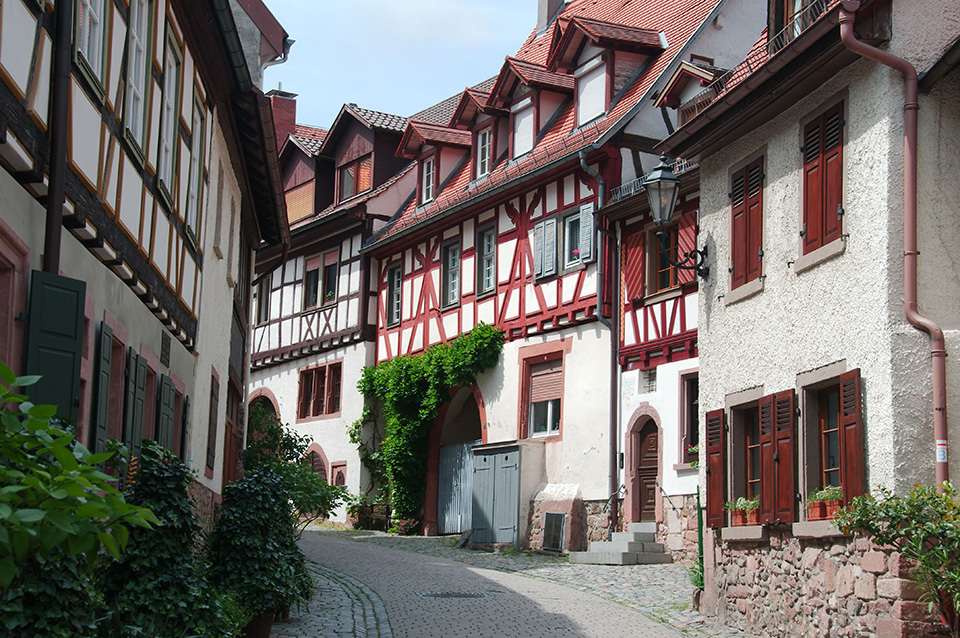 Altbausanierung bei Sauer Manfred in Dettelbach